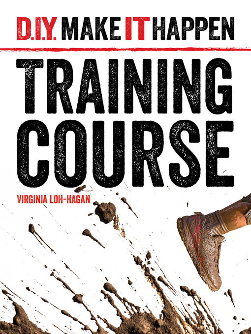 Title details for Training Course by Virginia Loh-Hagan - Wait list